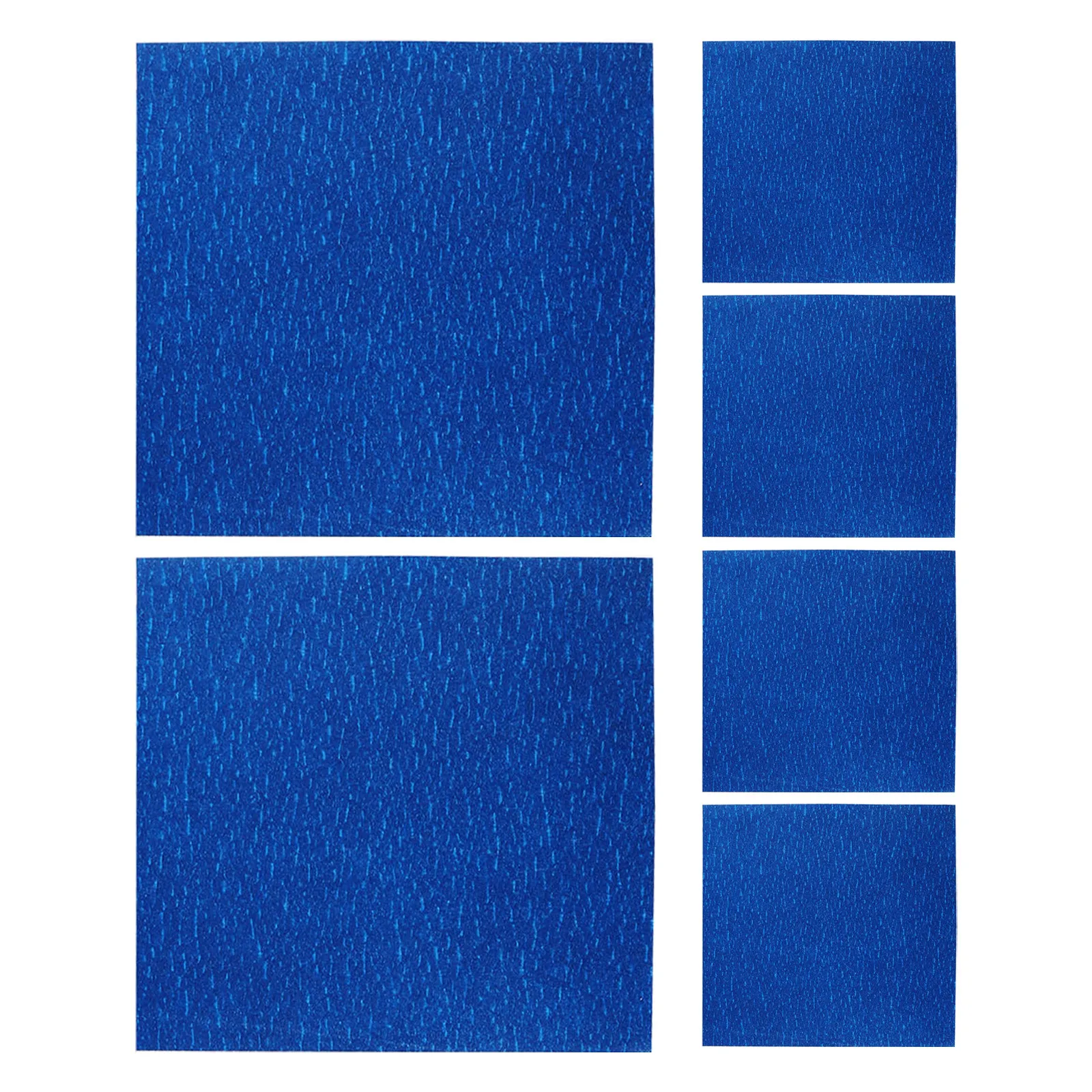 10Pcs 3D Printer Heated Bed Liner 12x12 Inch High Temp Crepe Paper Masking Sheet Strong Adhesion Anti-Warp Print Bed Cover
10Pcs 3D Printer Heated Bed Liner 12x12 Inch High Temp Crepe Paper Masking Sheet Strong Adhesion Anti-Warp Print Bed Cover