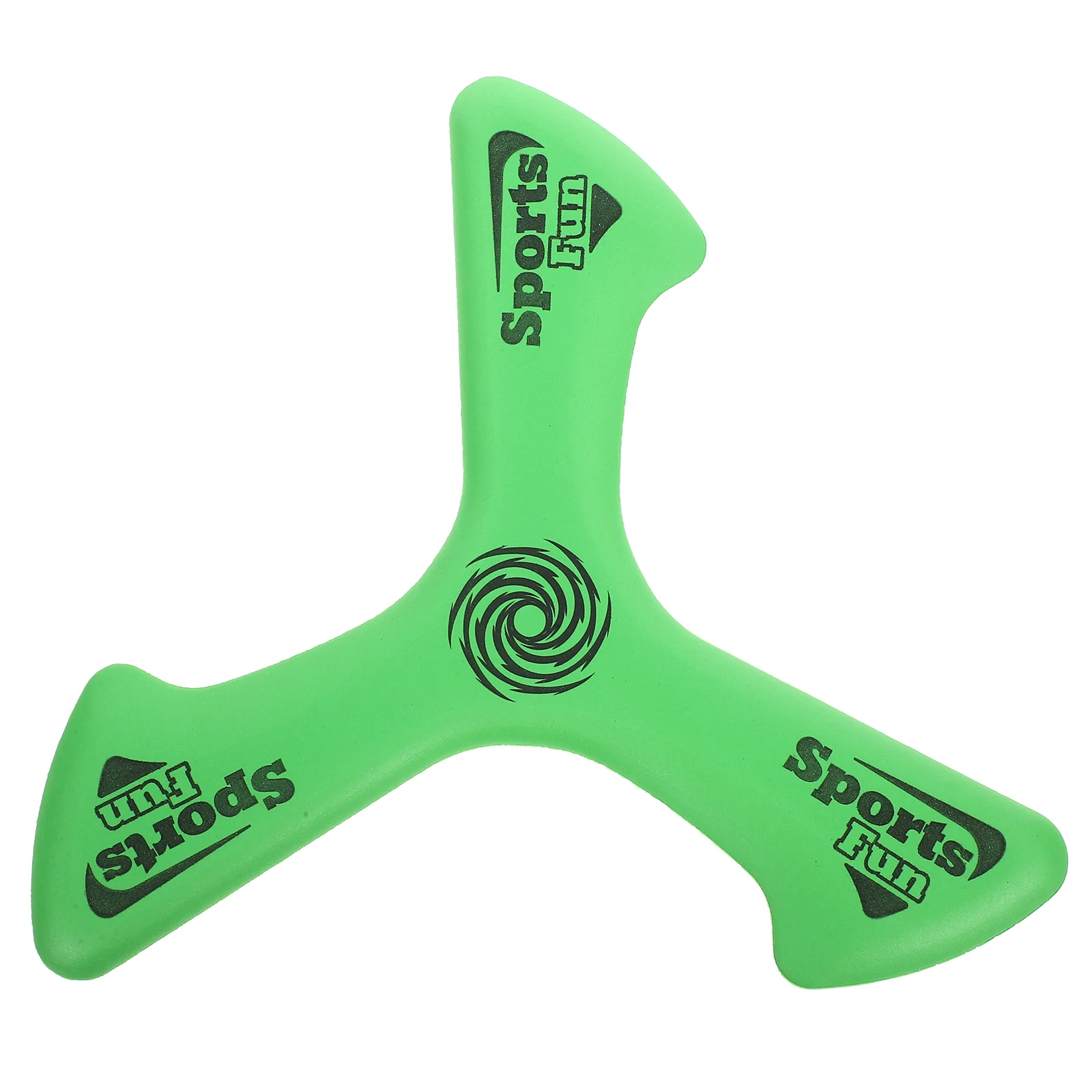 Kids Toys Outdoor Eva Flying Fun Throw and Catch Professional Flight for Returning Exercise Parent-child
Kids Toys Outdoor Eva Flying Fun Throw and Catch Professional Flight for Returning Exercise Parent-child