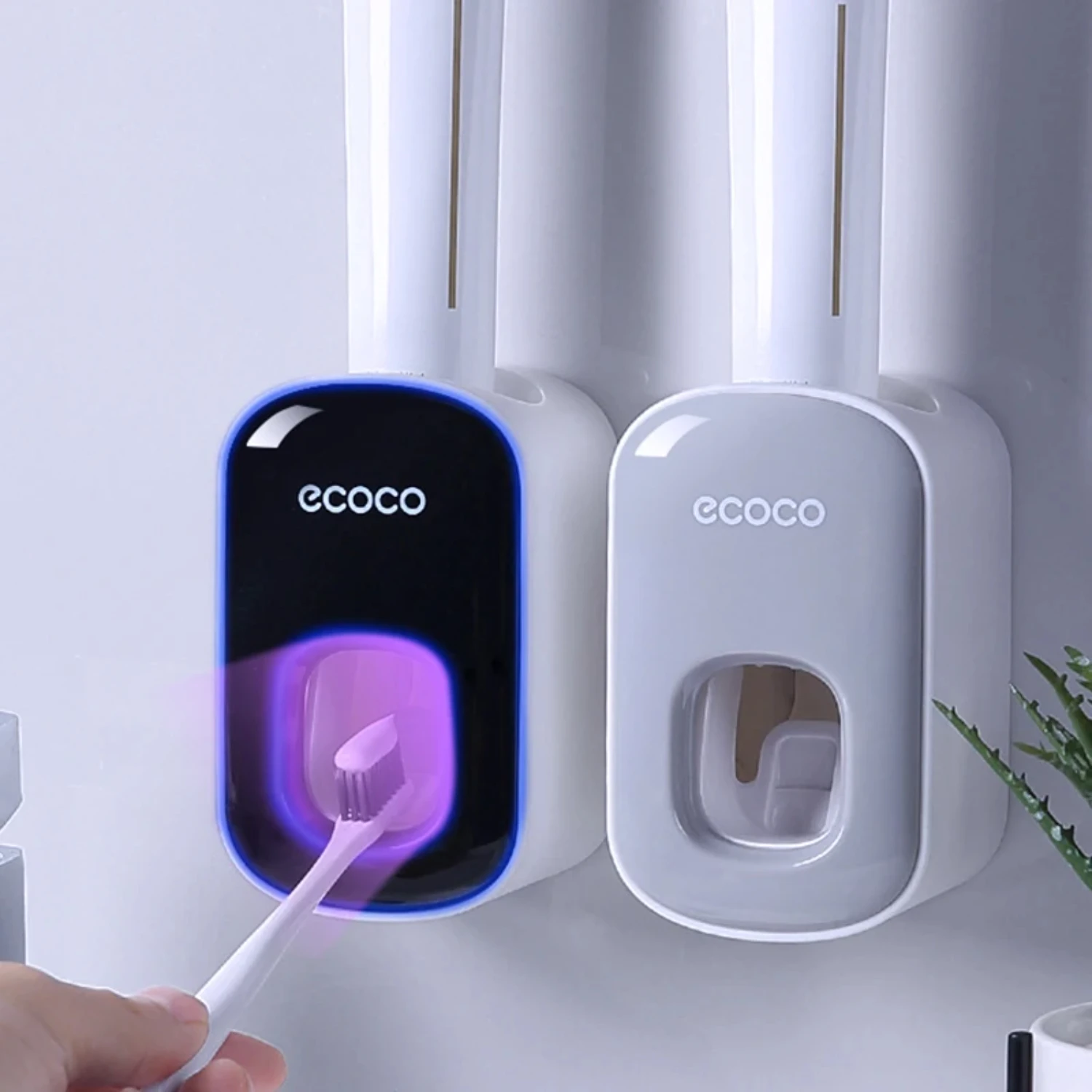 Automatic Toothpaste Dispenser Wall Mounted Stand Home Dust-proof Toothpaste Lazy Dispenser Bathroom Accessories Set Dropship
Automatic Toothpaste Dispenser Wall Mounted Stand Home Dust-proof Toothpaste Lazy Dispenser Bathroom Accessories Set Dropship