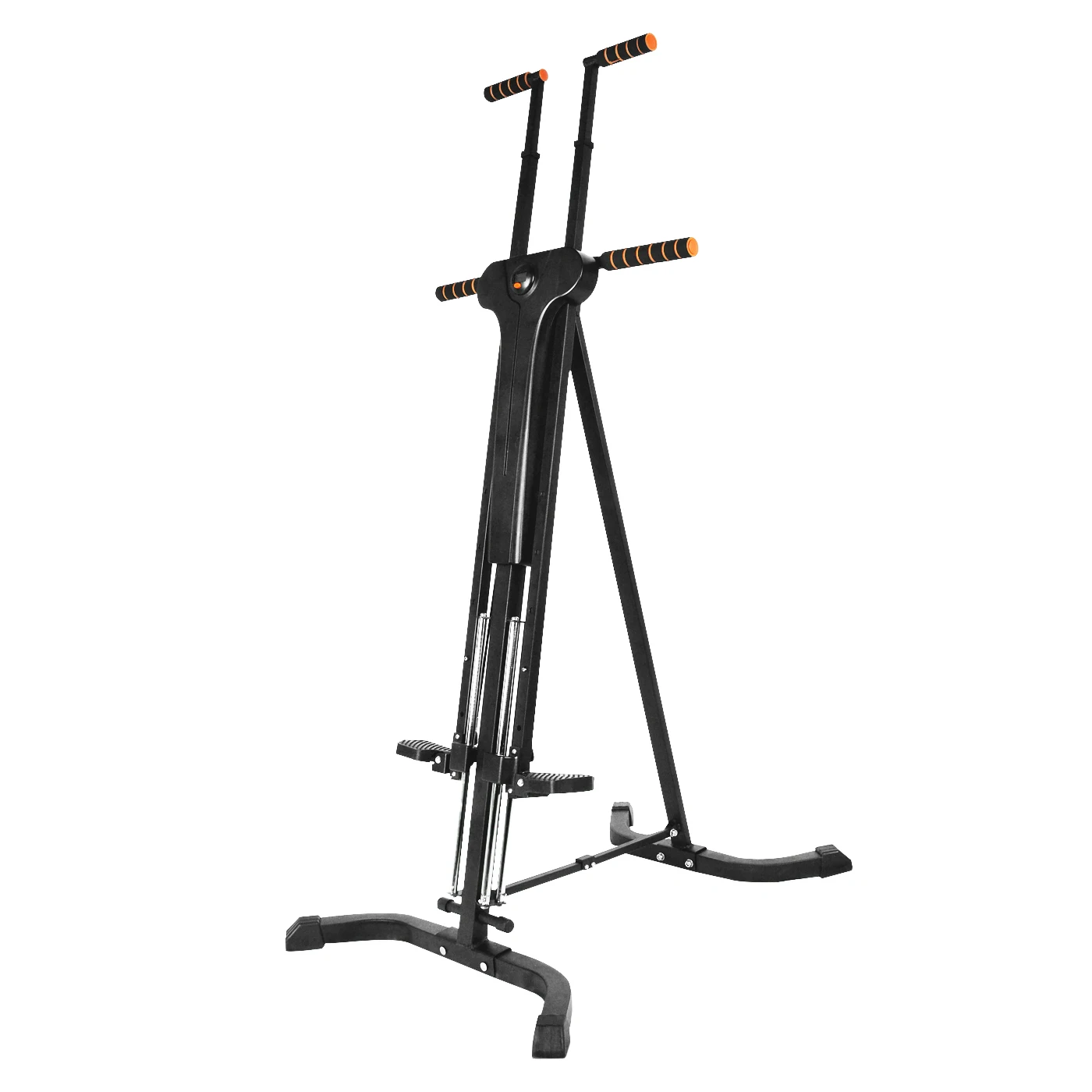 2026 Fitness Machine Workout Cardio Climbing Machine Vertical Mountain Climberpromote Sales
2026 Fitness Machine Workout Cardio Climbing Machine Vertical Mountain Climberpromote Sales