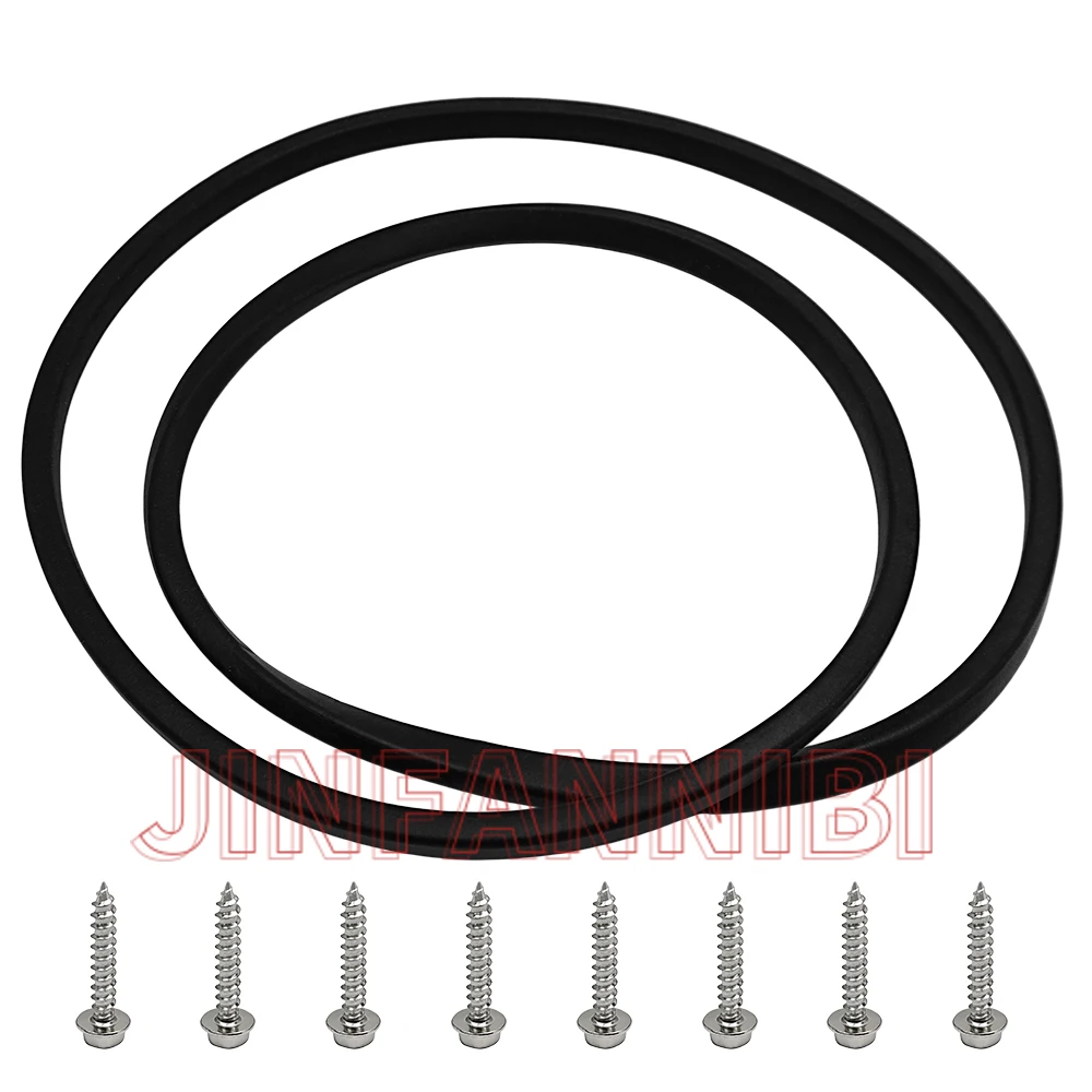 Clutch Cover Gasket & Bolt Kit For Polaris RZR 570 900 XP 1000 XP 4 1000 2012-2020 2021 2022 2023 20242025
Clutch Cover Gasket & Bolt Kit For Polaris RZR 570 900 XP 1000 XP 4 1000 2012-2020 2021 2022 2023 20242025
