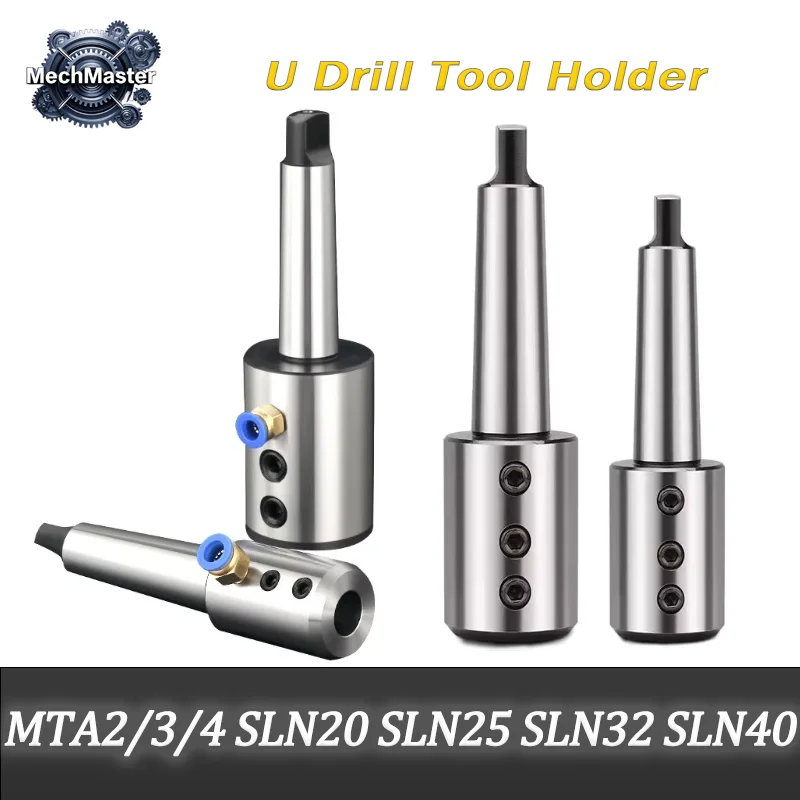 Задняя бабка токарного станка, фиксированная втулка переменного диаметра, U-образная втулка, плоский хвост MT3/MT4/MT5-SLN20/25/32/40, втулка для быстрого сверления
Задняя бабка токарного станка, фиксированная втулка переменного диаметра, U-образная втулка, плоский хвост MT3/MT4/MT5-SLN20/25/32/40, втулка для быстрого сверления