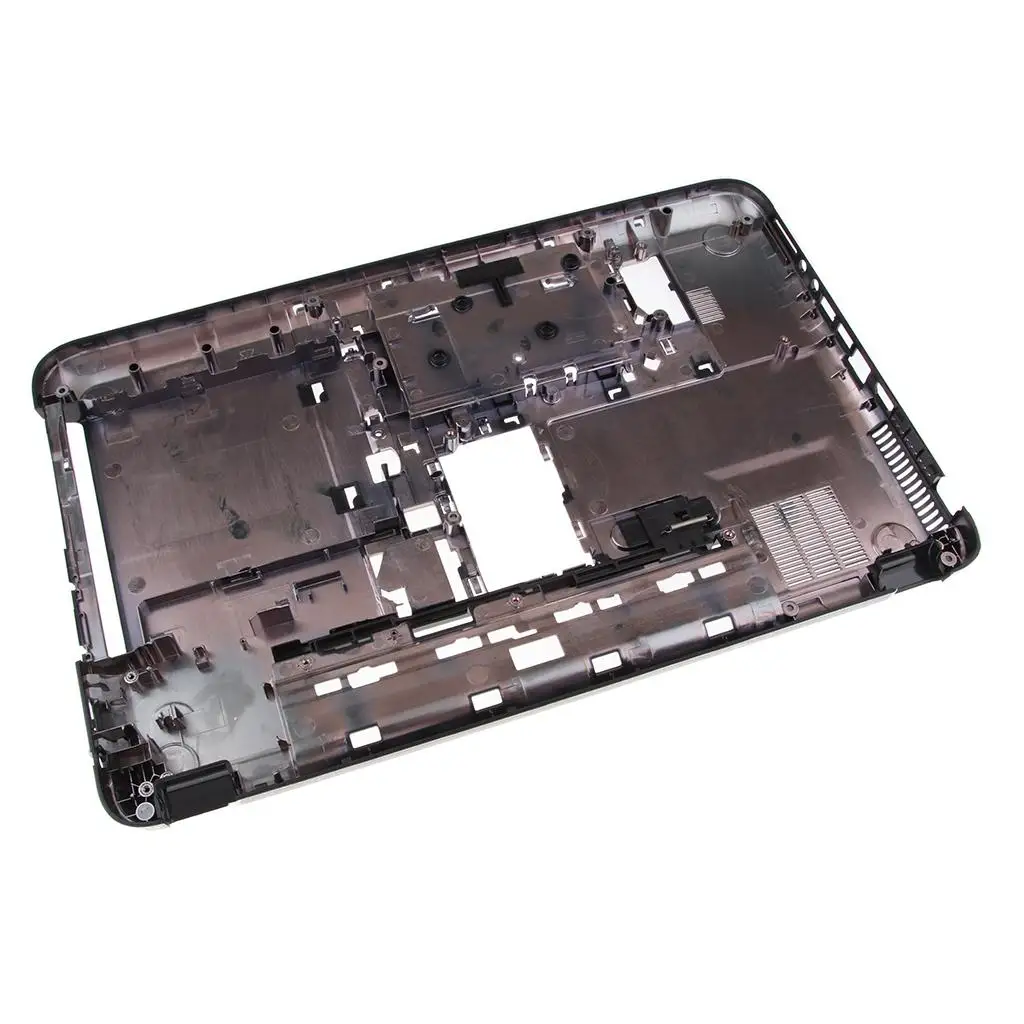 Durable Laptop Bottom Cover Protective Plastic Shell for Pavilion G6 2000 Series Base Replacement
Durable Laptop Bottom Cover Protective Plastic Shell for Pavilion G6 2000 Series Base Replacement