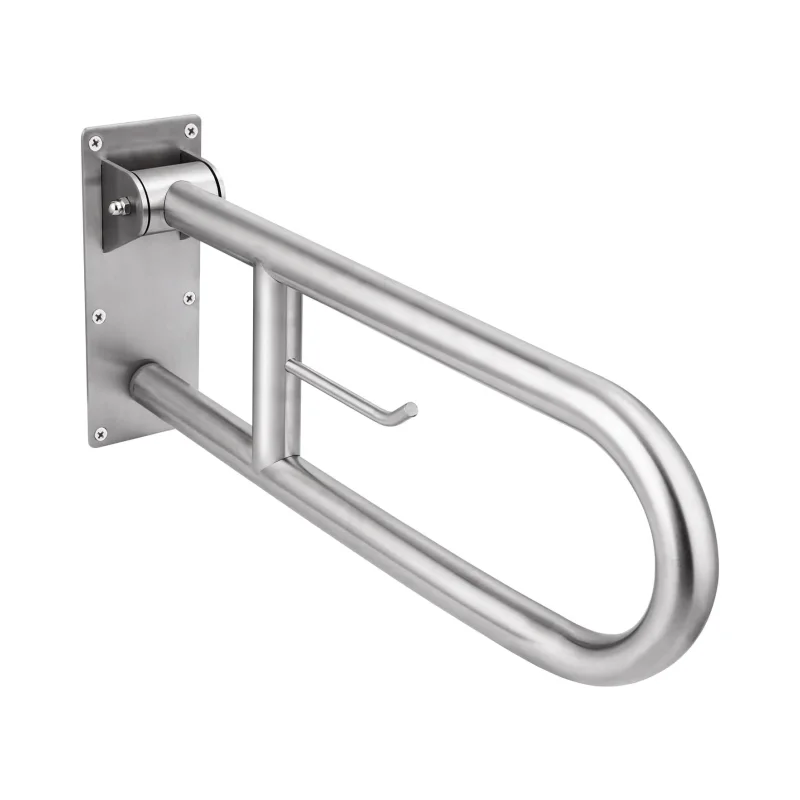 Safety Foldable Toilet Armrest Grab Rail Bathroom Shower Assist Aid Handrails with Guard Frame Folded Shower Handle Bars
Safety Foldable Toilet Armrest Grab Rail Bathroom Shower Assist Aid Handrails with Guard Frame Folded Shower Handle Bars