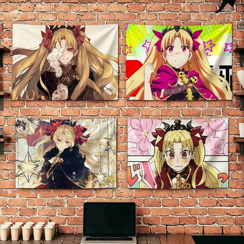 Ereshkigal Fate Anime Flags Suitable For Party Club Outdoor Interior Wall Decoration Banner Fans Gift
Ereshkigal Fate Anime Flags Suitable For Party Club Outdoor Interior Wall Decoration Banner Fans Gift
