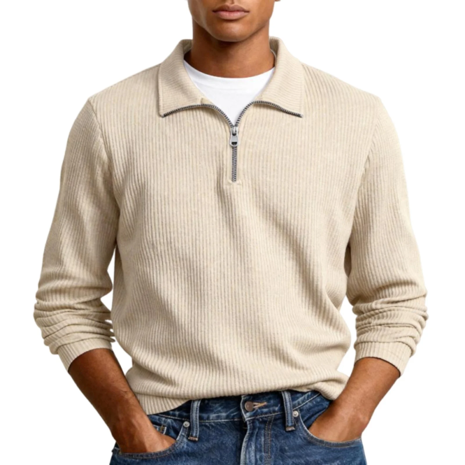 Men's Outdoor Shirt Casual Daily Sports Top Solid Color Large Size Autumn And Winter Sweatshirts Camping Hiking Shirts
Men's Outdoor Shirt Casual Daily Sports Top Solid Color Large Size Autumn And Winter Sweatshirts Camping Hiking Shirts