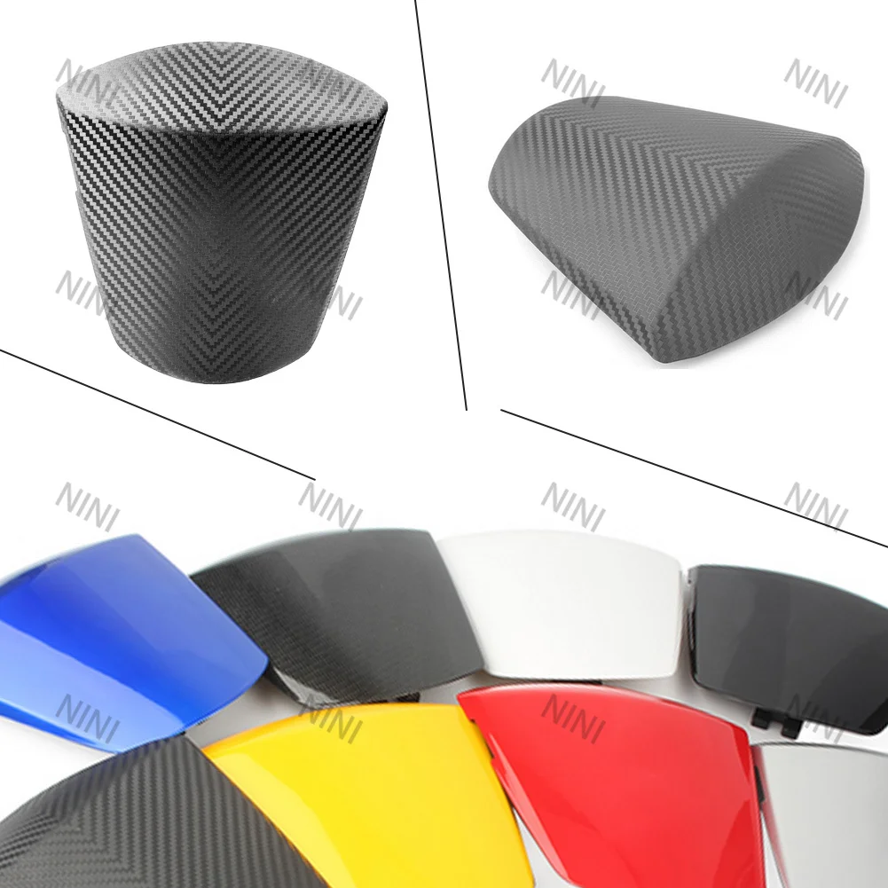 Motorcycle For Suzuki GSXR 600 750 K11 2011-2016 2017 2018 2019 GSXR600 GSXR750 Rear Passenger Cowl Seat Back Cover Fairing Part
Motorcycle For Suzuki GSXR 600 750 K11 2011-2016 2017 2018 2019 GSXR600 GSXR750 Rear Passenger Cowl Seat Back Cover Fairing Part