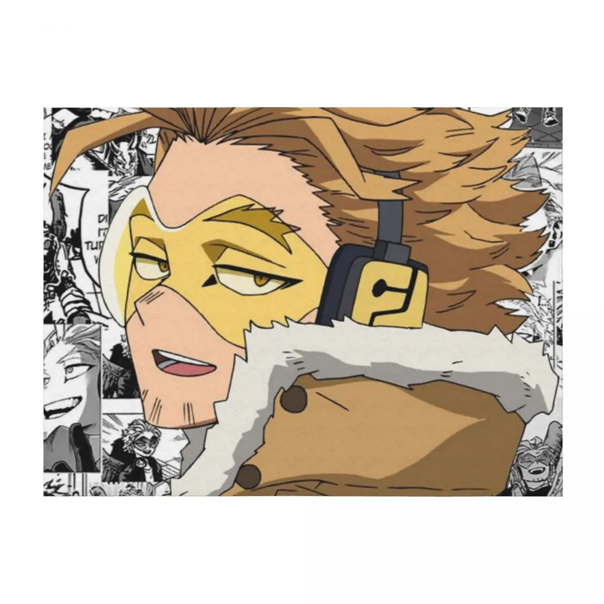 hawks manga collage Throw Blanket decorative Stuffeds Summer Beddings Designers Blankets
hawks manga collage Throw Blanket decorative Stuffeds Summer Beddings Designers Blankets