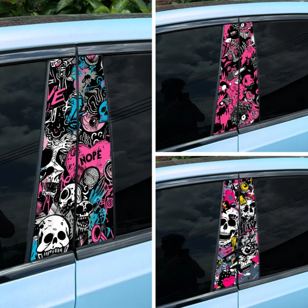 1/2 шт. забавные граффити автомобильные наклейки B-pillar для Audi VW Volkswagen Ford BMW Toyota Honda Mercedes Benz аксессуары для тюнинга
1/2 шт. забавные граффити автомобильные наклейки B-pillar для Audi VW Volkswagen Ford BMW Toyota Honda Mercedes Benz аксессуары для тюнинга