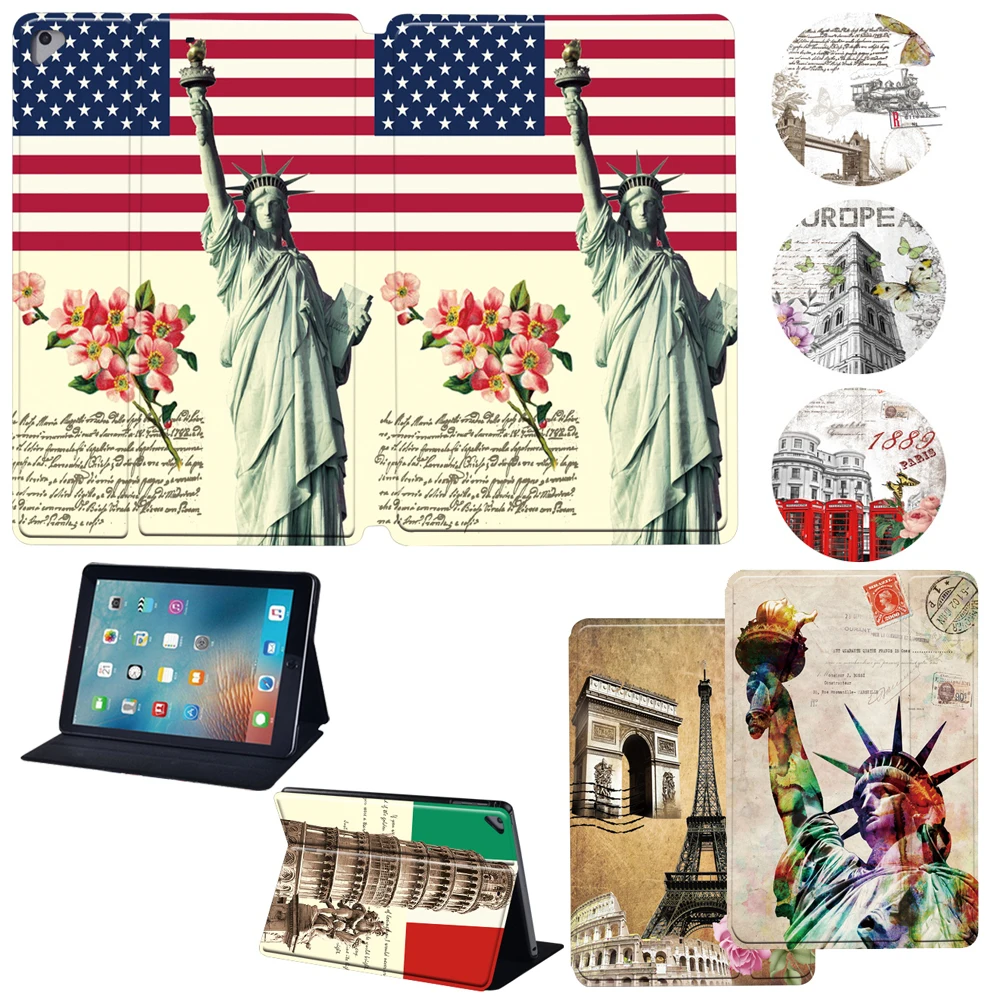 Case for Air 4 Case 2020 IPad 10.2 9th 8th Funda IPad Pro 11 2022 9.7 Cover For IPad Case 2021 Mini 6 Pro 11 9th Generation
Case for Air 4 Case 2020 IPad 10.2 9th 8th Funda IPad Pro 11 2022 9.7 Cover For IPad Case 2021 Mini 6 Pro 11 9th Generation