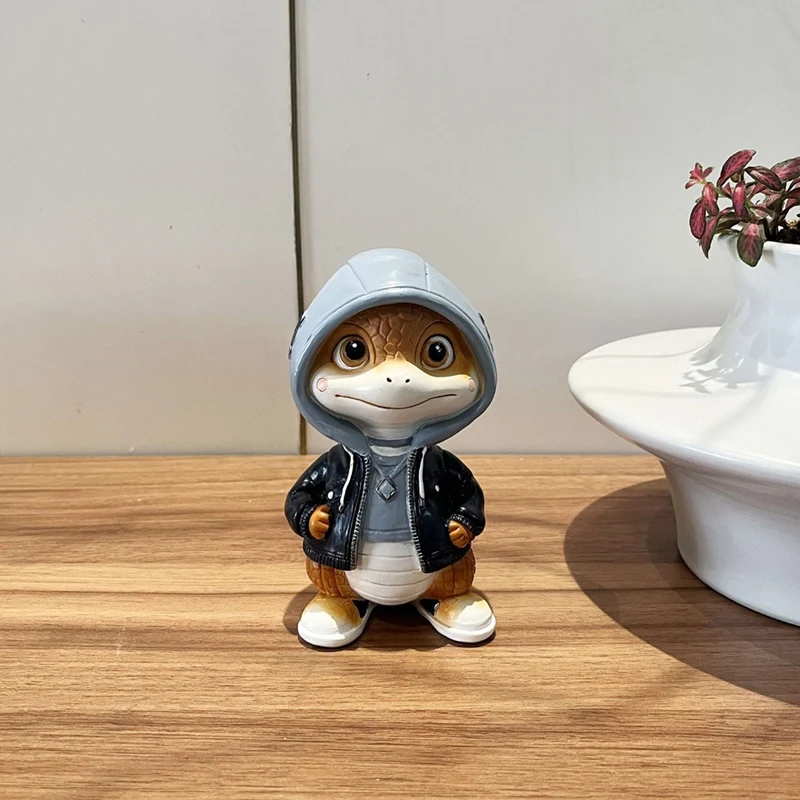 Cartoon Cool Snake Figurines, Cute Baby Snake Ornament Mini Snake Sculpture Decorations For Home Office Desk Gardendecor
Cartoon Cool Snake Figurines, Cute Baby Snake Ornament Mini Snake Sculpture Decorations For Home Office Desk Gardendecor