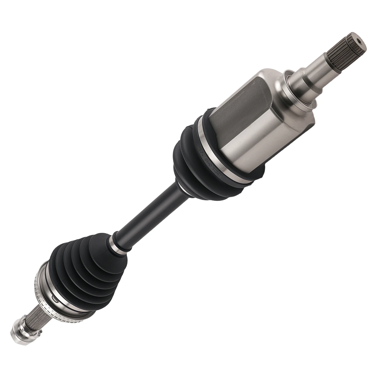 Передний левый приводной вал (ШРУС) для Toyota Corolla, Chevy Geo Prizm 1993-2002
Передний левый приводной вал (ШРУС) для Toyota Corolla, Chevy Geo Prizm 1993-2002