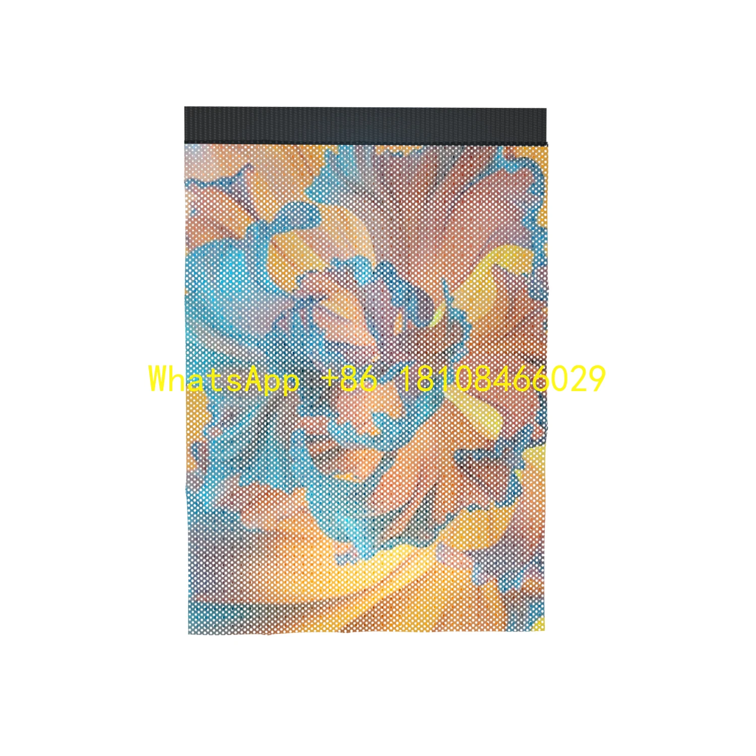 Film Advertising Screen Event Concert Billboard Magic Led Carpet Display Screen Transparent Led Screen Flexible Led Blanket
Film Advertising Screen Event Concert Billboard Magic Led Carpet Display Screen Transparent Led Screen Flexible Led Blanket