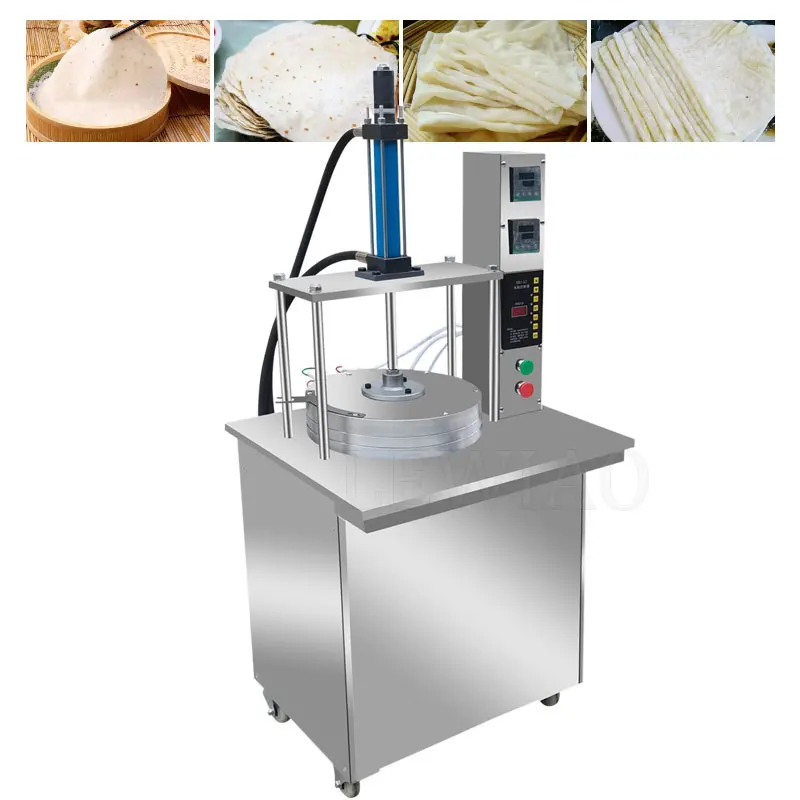 Pancake Machine Roasted Duck Cake Press Machine Automatic Restaurant Tortilla Making Maker
Pancake Machine Roasted Duck Cake Press Machine Automatic Restaurant Tortilla Making Maker