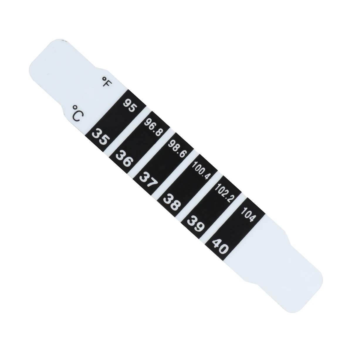Forehead Thermometer Forehead Thermometer Sticker Thermometer Sticker for Forehead Forehead Temperature Meter
Forehead Thermometer Forehead Thermometer Sticker Thermometer Sticker for Forehead Forehead Temperature Meter