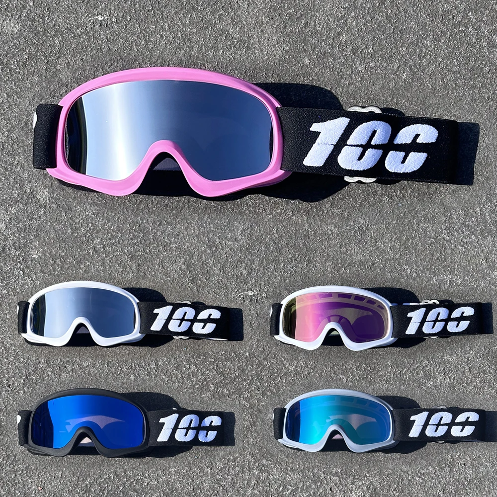 Children's Motorcycle Glasses And Motorcross Helmet Goggles Suitable for Skiing, Cycling Windproof HD lenses UV400 Goggles
Children's Motorcycle Glasses And Motorcross Helmet Goggles Suitable for Skiing, Cycling Windproof HD lenses UV400 Goggles