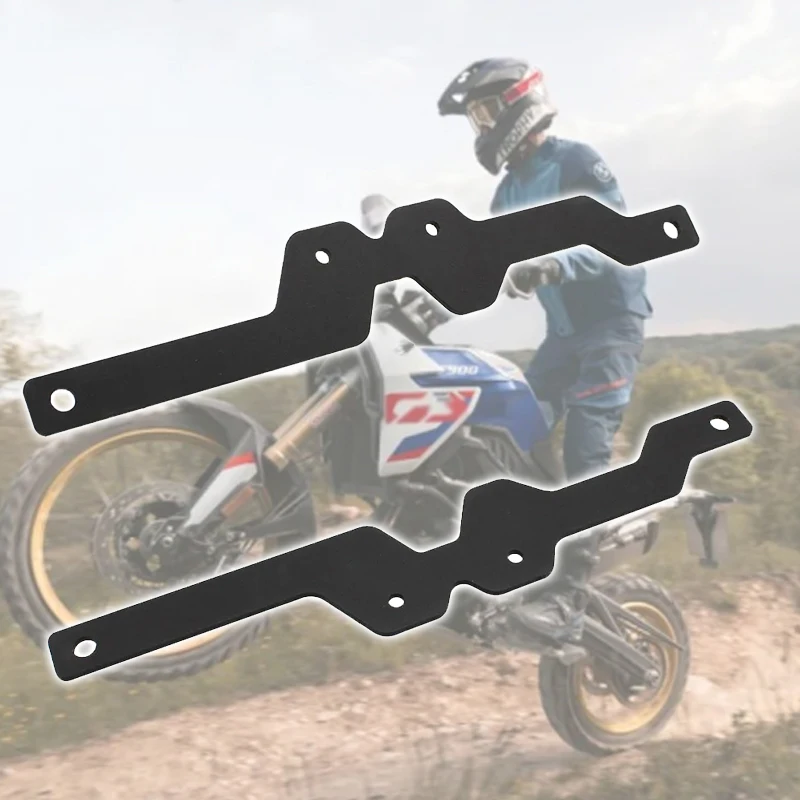 FOR BMW F900GS GS900 f900gs 2024-2025 Motorcycle Fog Lights Auxiliary Bracket Driving Lamp Spotlight Bracket Holder Spot Light
FOR BMW F900GS GS900 f900gs 2024-2025 Motorcycle Fog Lights Auxiliary Bracket Driving Lamp Spotlight Bracket Holder Spot Light