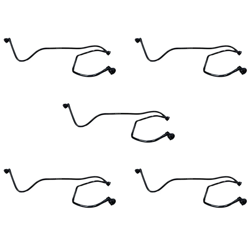 5X A2465010325 2465010325 Engine Parts Deputy Kettle Pipe Exhaust Pipe For Mercedes Benz CLA Class 180 220 250 W176
5X A2465010325 2465010325 Engine Parts Deputy Kettle Pipe Exhaust Pipe For Mercedes Benz CLA Class 180 220 250 W176