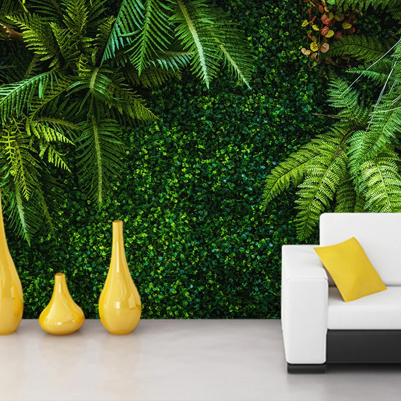 Custom wallpaper Southeast Asian style mural tropical rainforest Thai wallpaper hotel restaurant TV background forest decoration
Custom wallpaper Southeast Asian style mural tropical rainforest Thai wallpaper hotel restaurant TV background forest decoration