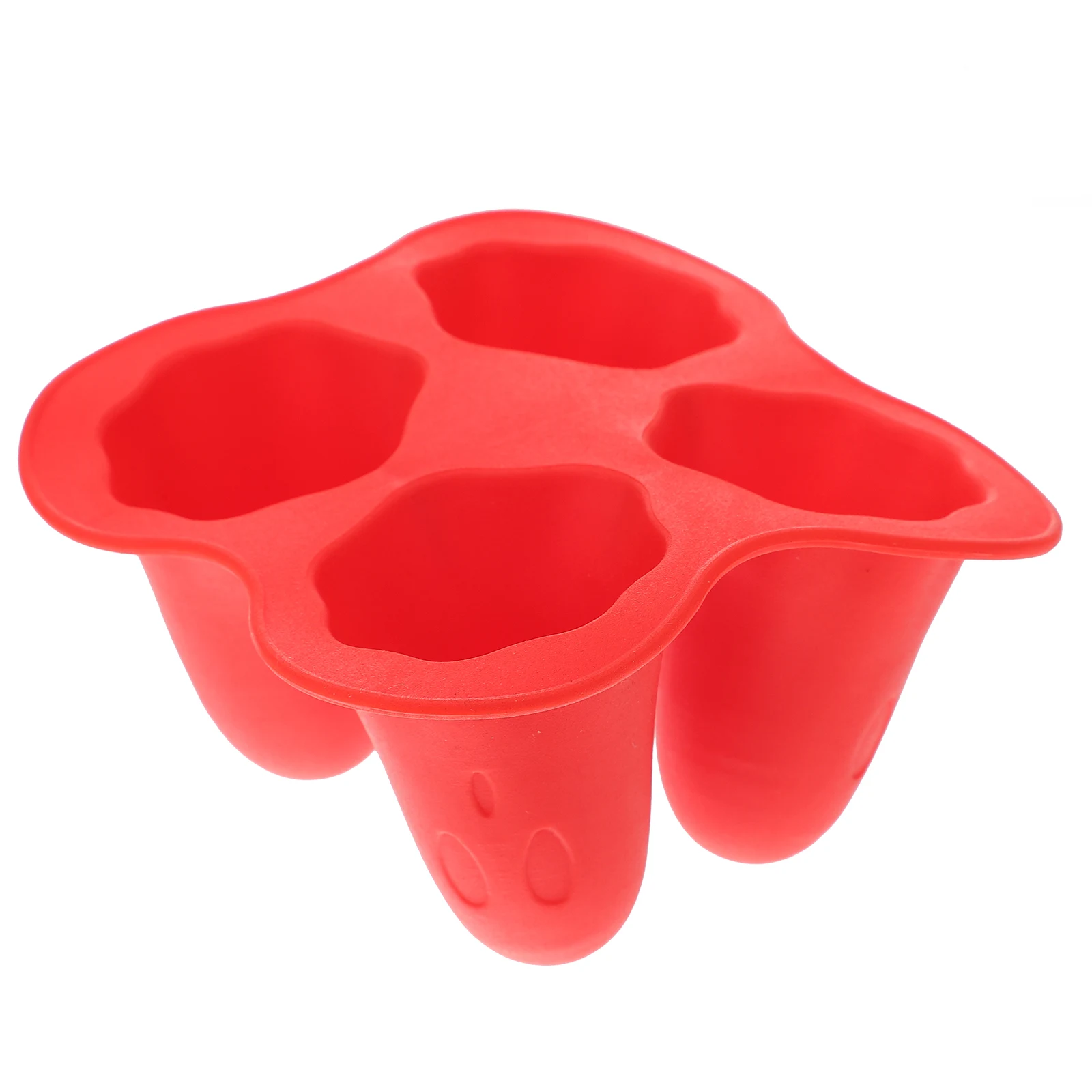 Red Grid Tumbler Mold Sphere Maker Molds Cup Balls Glass Lattice Shooter Maker Red Ice Trays Freezer Kitchen Bar Tools
Red Grid Tumbler Mold Sphere Maker Molds Cup Balls Glass Lattice Shooter Maker Red Ice Trays Freezer Kitchen Bar Tools