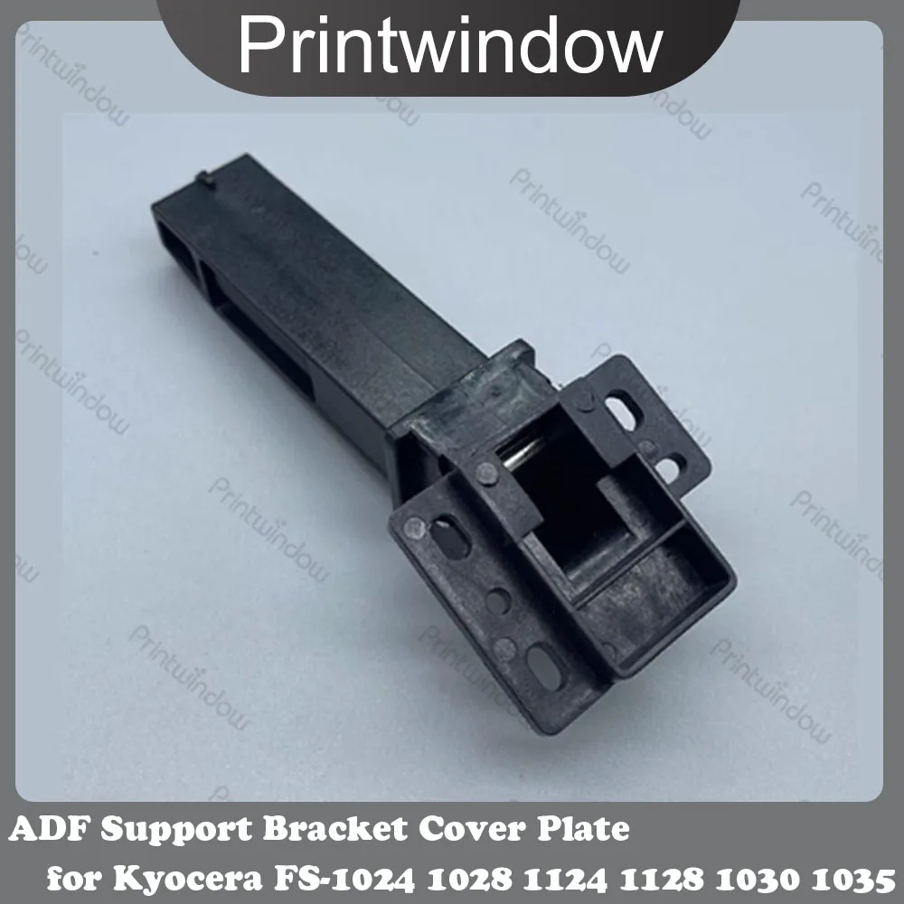 5X Compatible ADF Support Bracket Cover Plate for Kyocera FS-1024 1028 1124 1128 1030 1035 1130 1135 KM-1500 3140 
5X Compatible ADF Support Bracket Cover Plate for Kyocera FS-1024 1028 1124 1128 1030 1035 1130 1135 KM-1500 3140