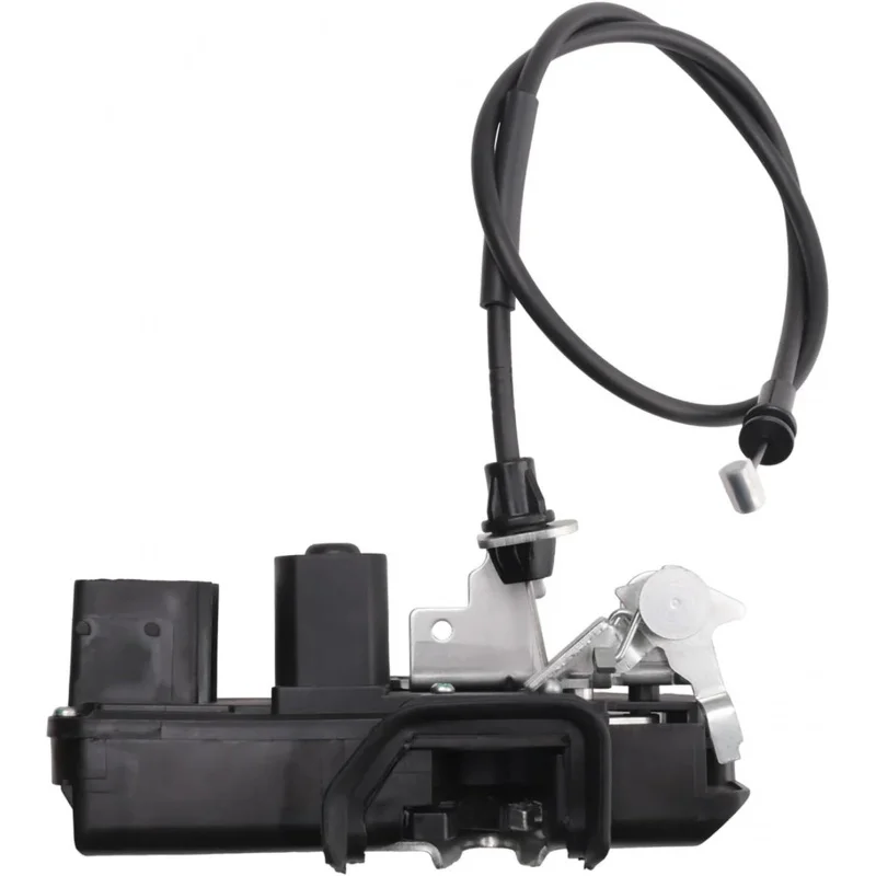 Front Left Door Lock Actuator Compatible With Tesla S 2012 - 2020, oem: 600891300 B 600891300 A 600891300 C 6008913 -99-0
Front Left Door Lock Actuator Compatible With Tesla S 2012 - 2020, oem: 600891300 B 600891300 A 600891300 C 6008913 -99-0