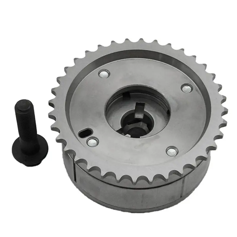 AC54-VVT Car Engine Camshaft Timing Gear For Toyota Prius 1.5L NHW20 13050-21051 Engine Parts Engines Components Block Parts
AC54-VVT Car Engine Camshaft Timing Gear For Toyota Prius 1.5L NHW20 13050-21051 Engine Parts Engines Components Block Parts