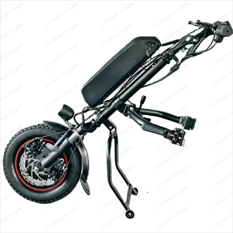 500W weight Lithium Battery Wheelchair Head Traction Head Wheelchair Drive Wheelchair Driven Front End
500W weight Lithium Battery Wheelchair Head Traction Head Wheelchair Drive Wheelchair Driven Front End