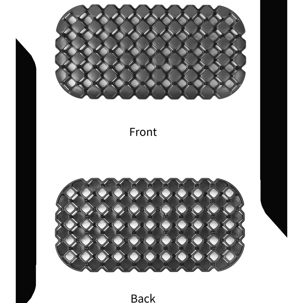 Lightweight Tactical Chest HangingWith Breathable Air Cushion On The Chest, 3D Stereoscopic Design Heat Dissipation Pad
Lightweight Tactical Chest HangingWith Breathable Air Cushion On The Chest, 3D Stereoscopic Design Heat Dissipation Pad