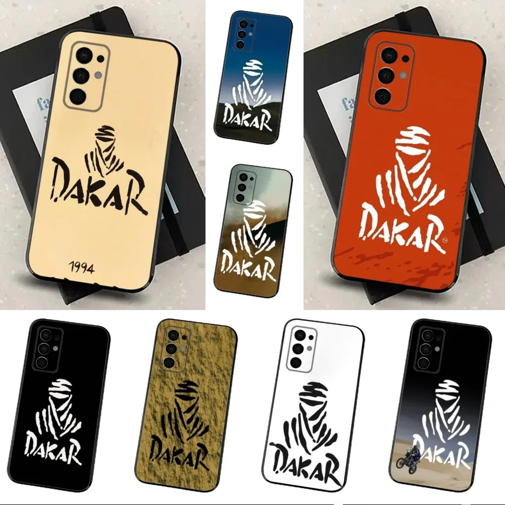 R-Rally D-Dakar Logo Phone Case For Samsung Galaxy A91,A80,A73,A72 ,A71,A53A52,A32 ,A31A22,A21s,A20,Black Cover
R-Rally D-Dakar Logo Phone Case For Samsung Galaxy A91,A80,A73,A72 ,A71,A53A52,A32 ,A31A22,A21s,A20,Black Cover