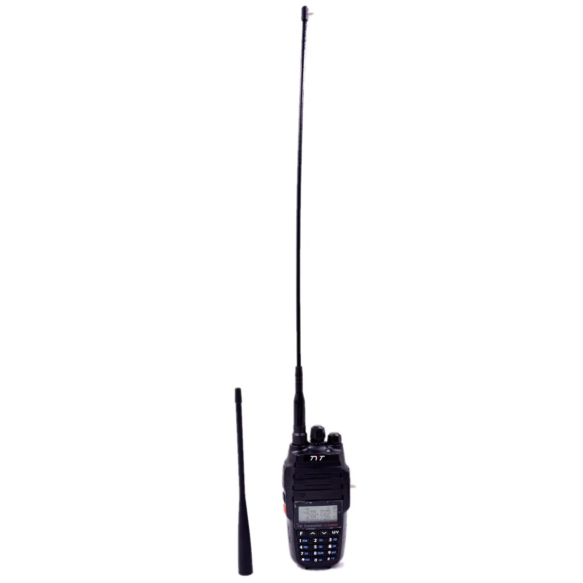 TYT TH-UV8000D 10W Dual Band Handheld Radio 3800mAh Battery Long Range Cross-Band Repeater Gain Antenna Outdoor Walkie Talkie
TYT TH-UV8000D 10W Dual Band Handheld Radio 3800mAh Battery Long Range Cross-Band Repeater Gain Antenna Outdoor Walkie Talkie