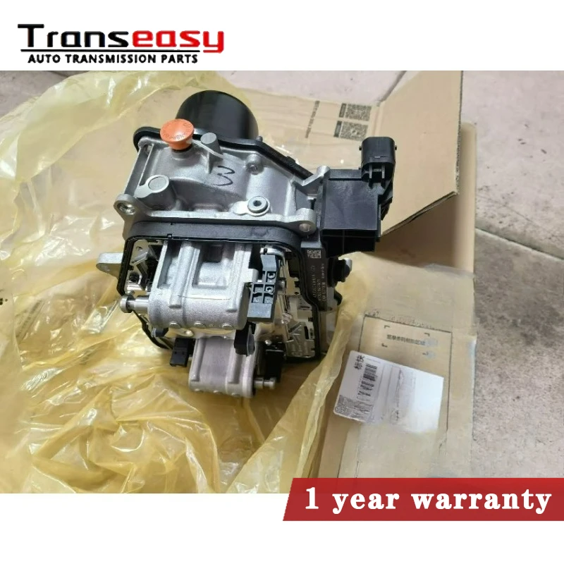 Original New 0AM TCU DQ200 Original 0AM927769N Transmission Control Unit Module Fits For VW Audi Skoda Car Accessories Tools
Original New 0AM TCU DQ200 Original 0AM927769N Transmission Control Unit Module Fits For VW Audi Skoda Car Accessories Tools