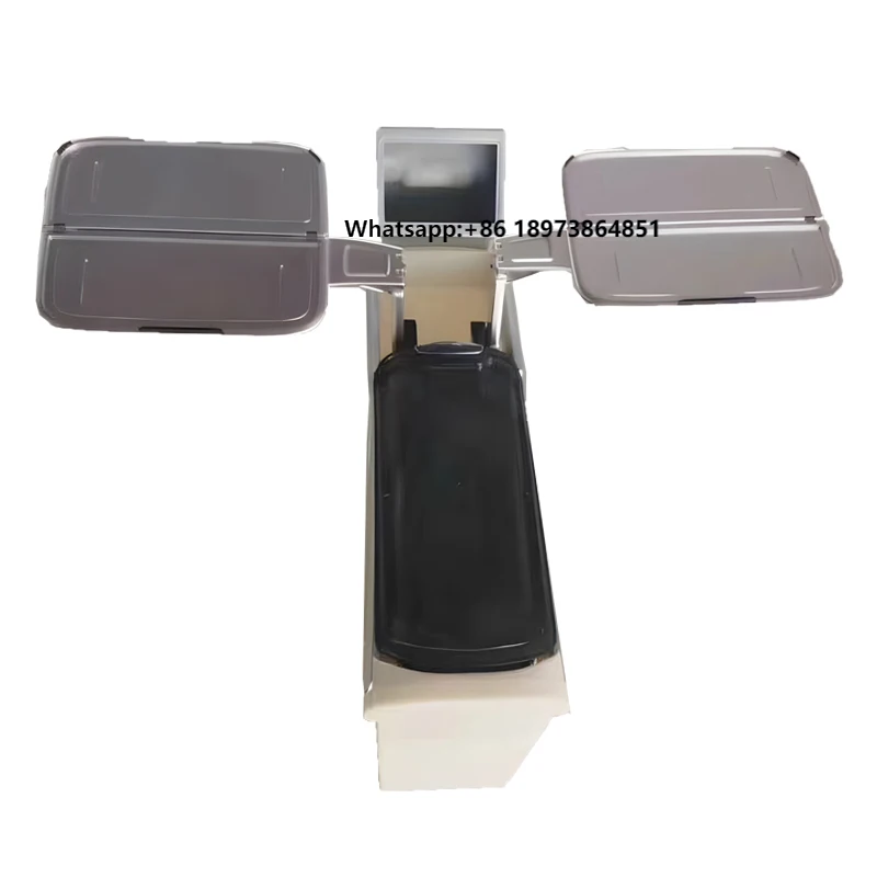 2023 High Quality Manufacturer v Class W447 V250 V260 Vito Vehicle Interior Accessories Klassen Kit Armrest case for Rear Seat
2023 High Quality Manufacturer v Class W447 V250 V260 Vito Vehicle Interior Accessories Klassen Kit Armrest case for Rear Seat