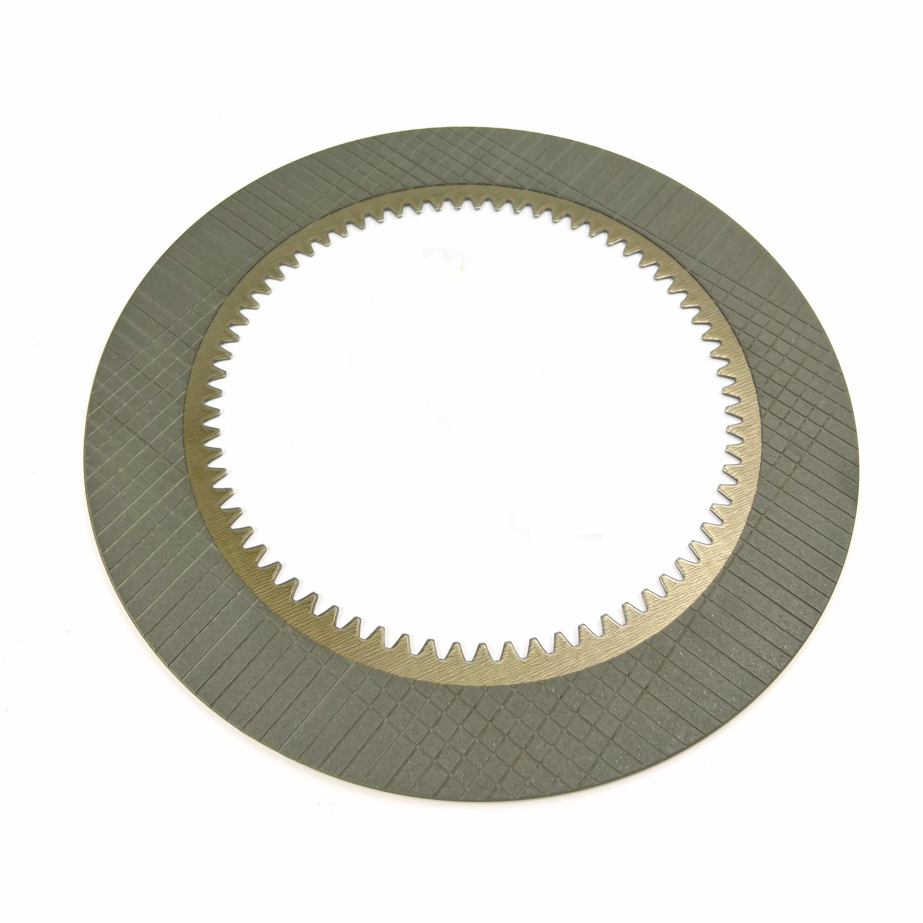 Construction Machinery Brake Disc Plate 60335-00200 Friction Disc 6033500200 BRAKE FRICTION DISC for MITSUBISHI
Construction Machinery Brake Disc Plate 60335-00200 Friction Disc 6033500200 BRAKE FRICTION DISC for MITSUBISHI