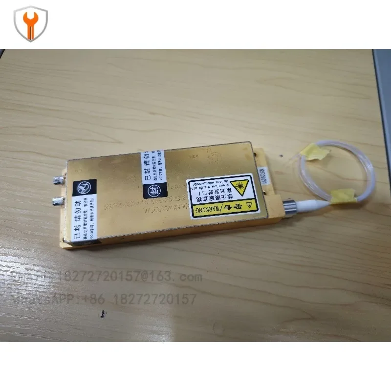 500W infrared 976nm high power fiber laser gun special small size lightweight disassembly
500W infrared 976nm high power fiber laser gun special small size lightweight disassembly