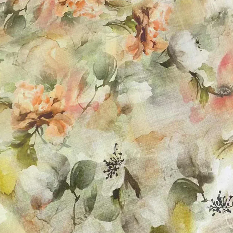 High Quality Pure Ramie Linen Fabric Lightweight Summer Chinese Long Robe Dress for DIY Sewing Natural High-Tech Material cloth
High Quality Pure Ramie Linen Fabric Lightweight Summer Chinese Long Robe Dress for DIY Sewing Natural High-Tech Material cloth
