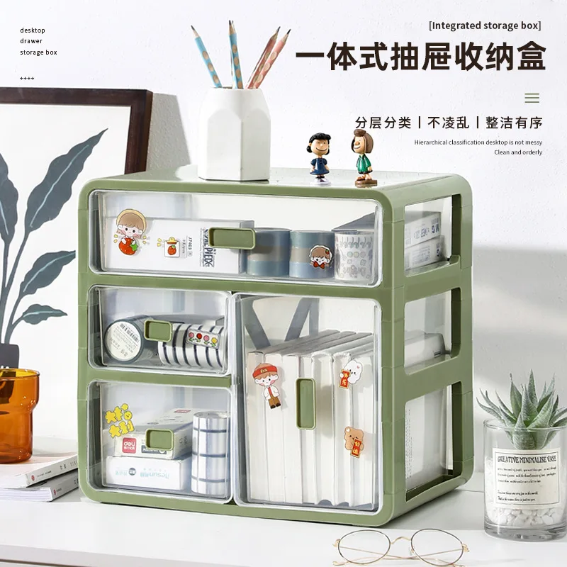 Desktop Storage Stationery Drawer Multifunctional Sundries Student Storage Box Dormitory Multifunctional Desk Organizing Box
Desktop Storage Stationery Drawer Multifunctional Sundries Student Storage Box Dormitory Multifunctional Desk Organizing Box