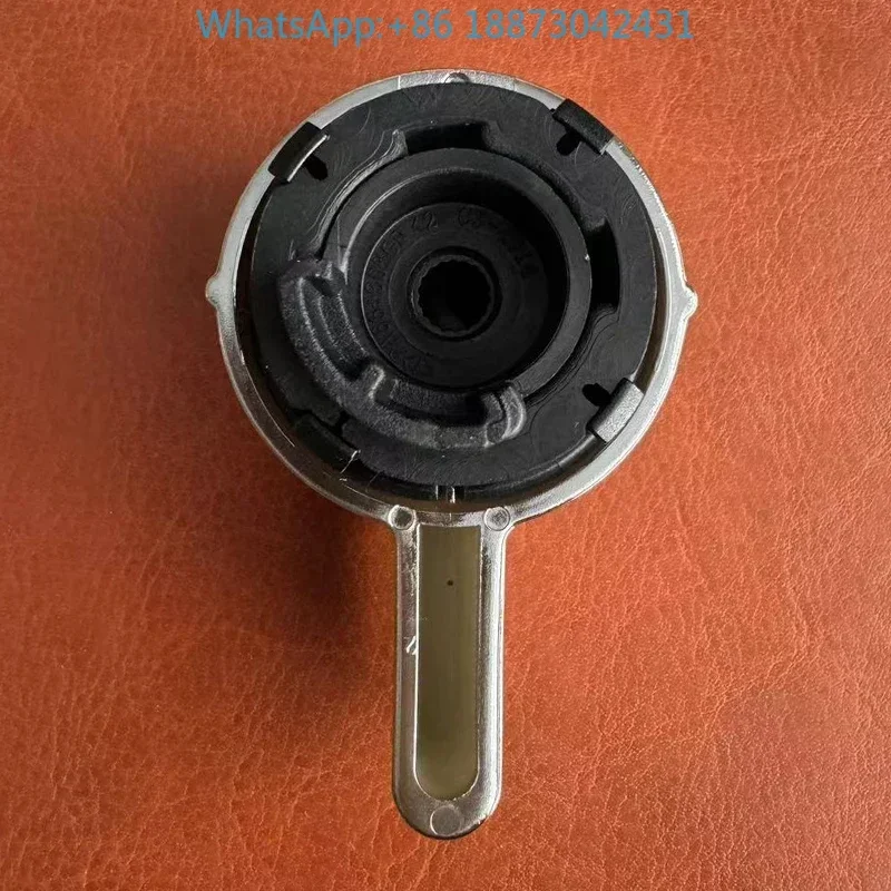 W-PM huijia KD-270SN итальянская кофемашина, паровая ручка, тяга, ручка рычага, детали welhome.
W-PM huijia KD-270SN итальянская кофемашина, паровая ручка, тяга, ручка рычага, детали welhome.