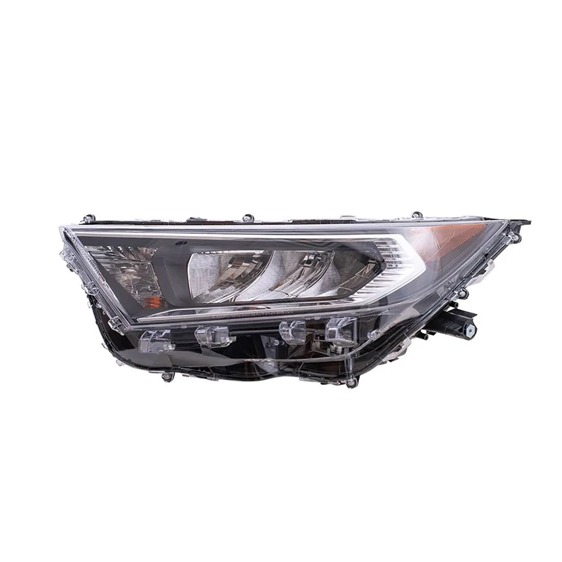 RAV4 2020 Headlamps US 81110-0R150 81150-0R150 Automotive Lighting Systems Halogen and Xenon Headlamps
RAV4 2020 Headlamps US 81110-0R150 81150-0R150 Automotive Lighting Systems Halogen and Xenon Headlamps