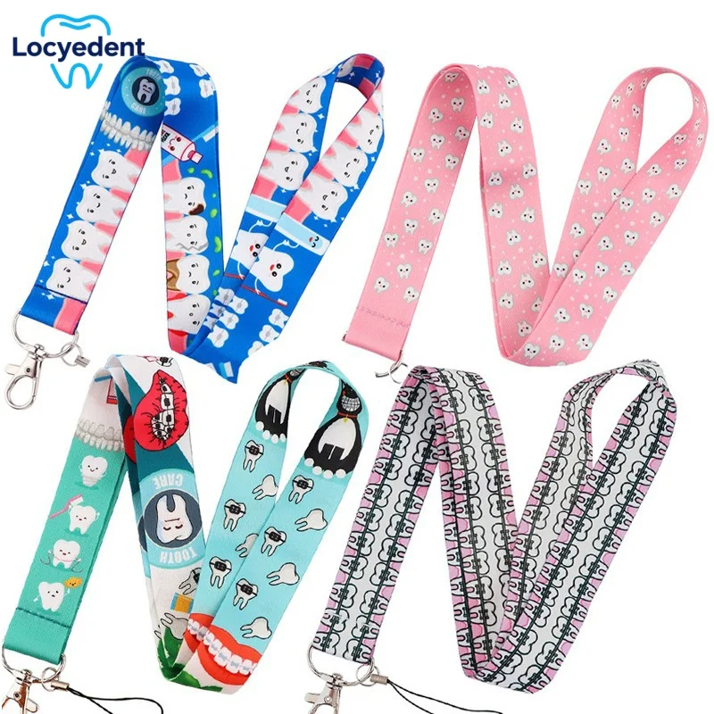 Doctor Nurse Lanyard Rope Keychain for Key Neck Strap Staff ID Name Badges Holder Mobile phone Work Pass Bus Card Accessories
Doctor Nurse Lanyard Rope Keychain for Key Neck Strap Staff ID Name Badges Holder Mobile phone Work Pass Bus Card Accessories