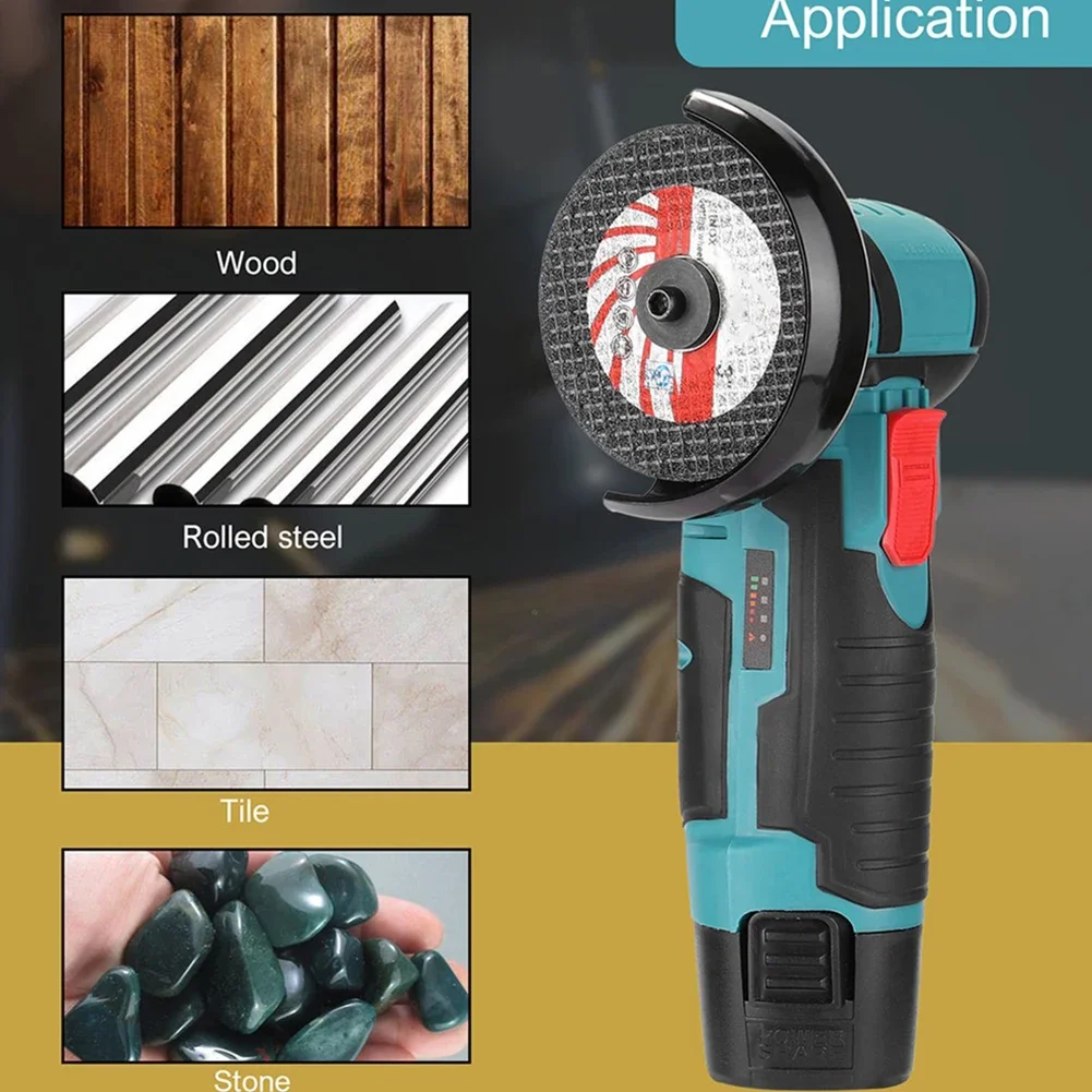 Set Grinding Wheel Cutting Blade Hand Grinder Special For Polishing Machine Whetstone For Cutting Polishing Tile
Set Grinding Wheel Cutting Blade Hand Grinder Special For Polishing Machine Whetstone For Cutting Polishing Tile