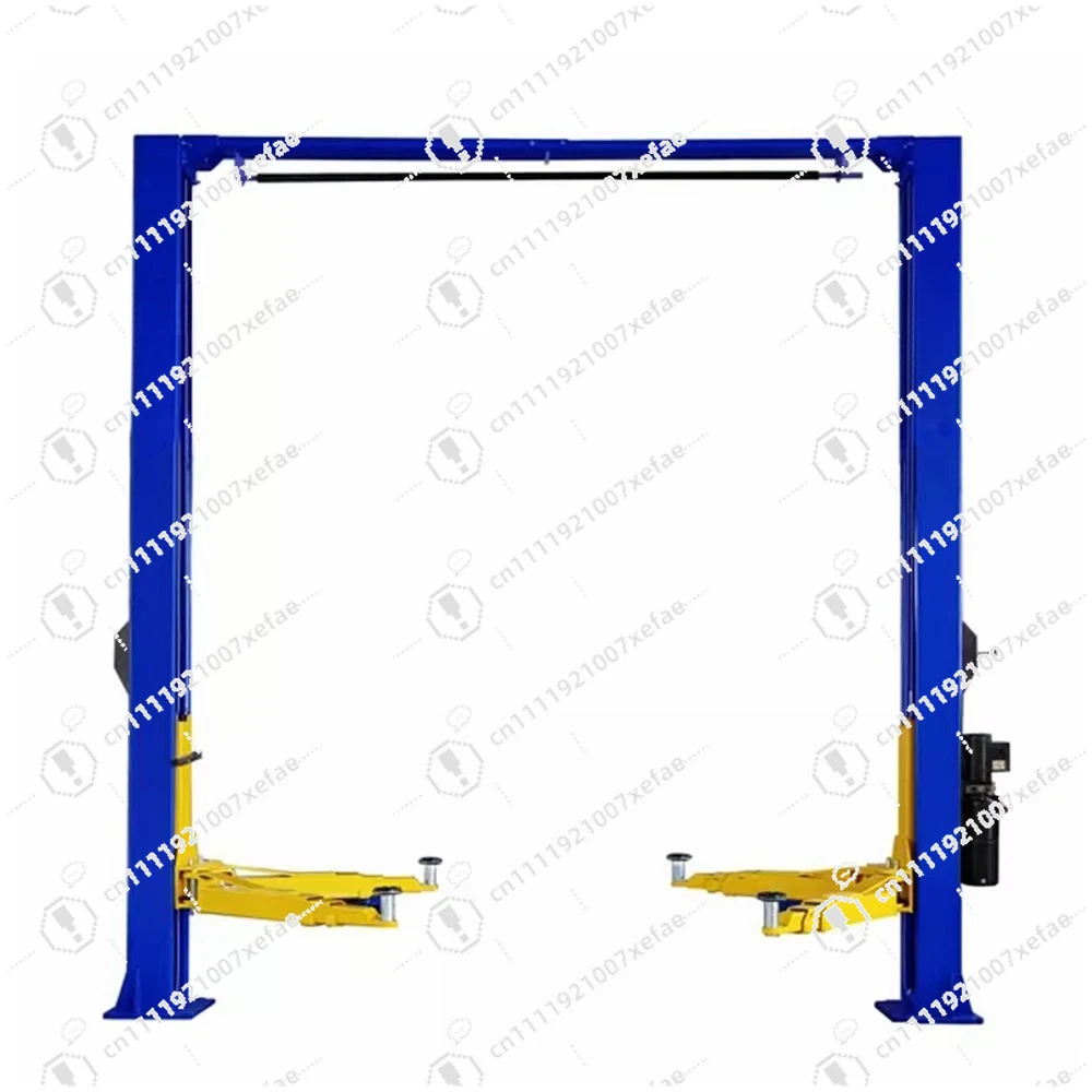 12,000 Lb Heavy Duty Truck Lift Jack 5 Ton Car Hydraulic 2 Column Lift for Sale Garage Trailer Column Car Lift
12,000 Lb Heavy Duty Truck Lift Jack 5 Ton Car Hydraulic 2 Column Lift for Sale Garage Trailer Column Car Lift