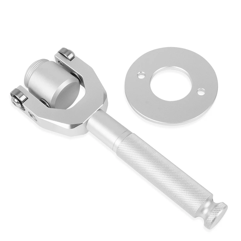ATV Belt Changing Tool For Can-Am Maverick X3 Max Turbo 64 Inch/72 Inch Clutch Removal Accessories Parts
ATV Belt Changing Tool For Can-Am Maverick X3 Max Turbo 64 Inch/72 Inch Clutch Removal Accessories Parts