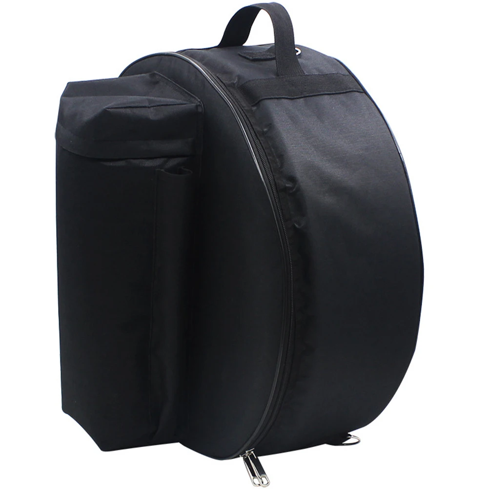 Portable Drum Bag Oxford Cloth Storage Case Lightweight Durable Travel Backpack Musical Instrument Carrying Suitcase Snare
Portable Drum Bag Oxford Cloth Storage Case Lightweight Durable Travel Backpack Musical Instrument Carrying Suitcase Snare