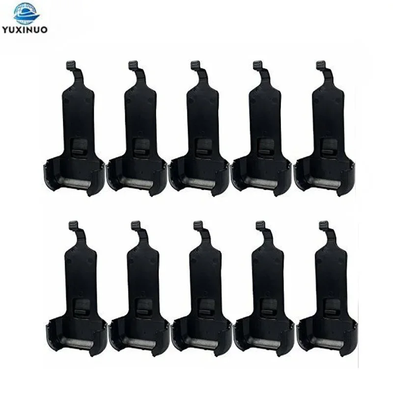 10X Back Cover Belt Clip Holster for WLN KD-C1 C2 Retevis RT22 RT622 RT22S Zastone ZT-X6 NKTECH NK-U1 RADTEL RT10 Walkie Talkie
10X Back Cover Belt Clip Holster for WLN KD-C1 C2 Retevis RT22 RT622 RT22S Zastone ZT-X6 NKTECH NK-U1 RADTEL RT10 Walkie Talkie