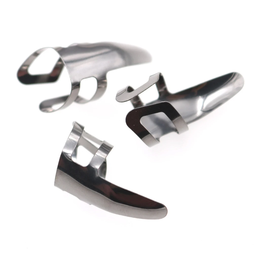 9pcs Stainless Steel Finger Picks Forefinger Single Guitar Bass Banjo Nail Plectrums Durable Anti-Rust Shiny Comfortable Gift
9pcs Stainless Steel Finger Picks Forefinger Single Guitar Bass Banjo Nail Plectrums Durable Anti-Rust Shiny Comfortable Gift