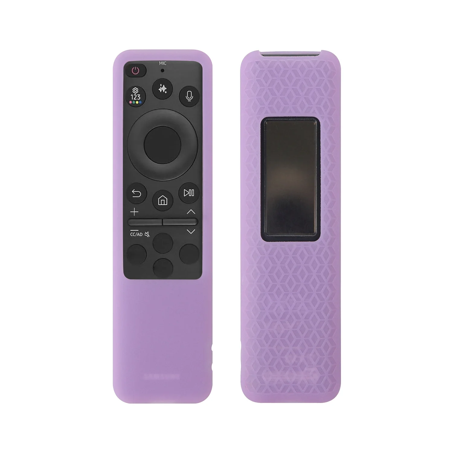 For Samsung BN59-01480A Silicone Remote Controller Cases Protective Covers For Samsung BN59-01480A Remote Controller
For Samsung BN59-01480A Silicone Remote Controller Cases Protective Covers For Samsung BN59-01480A Remote Controller