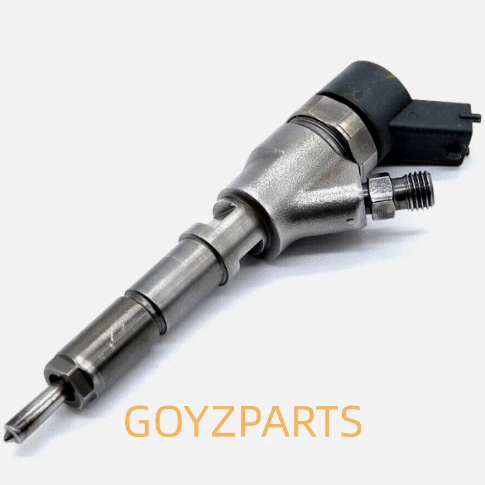 0445110008 0445110044 0986435003 Форсунка Common Rail в сборе для PEUGEOT CITROEN 306 406 ULYSSE XSARA 2,0 HDI
0445110008 0445110044 0986435003 Форсунка Common Rail в сборе для PEUGEOT CITROEN 306 406 ULYSSE XSARA 2,0 HDI