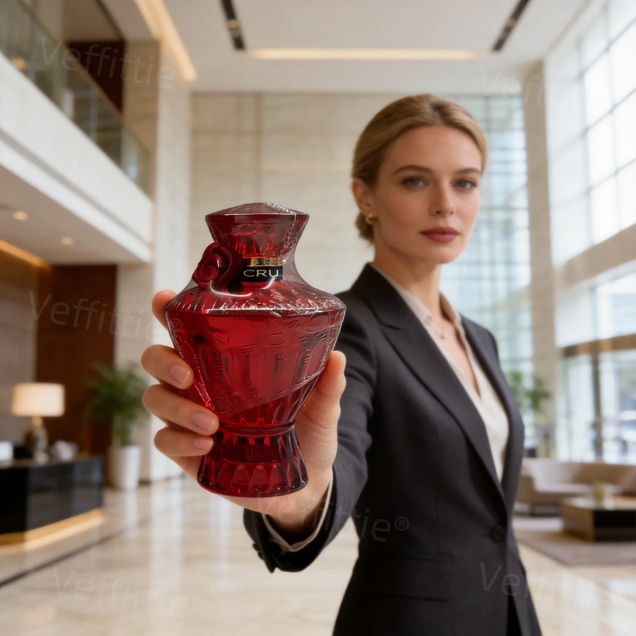 Office Alpine Citrus Floral Poise Eau De Parfum, 75ml Red Carved Vase, Daily City Commute Wear, All Day Fresh, Polished Woody
Office Alpine Citrus Floral Poise Eau De Parfum, 75ml Red Carved Vase, Daily City Commute Wear, All Day Fresh, Polished Woody