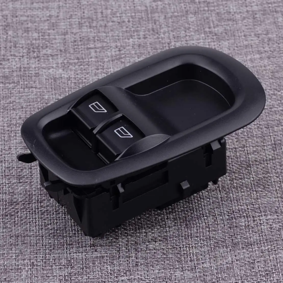 Front Left Master Power Window Control Switch Black BK3Z14529A DWS2107 Fit for Ford Transit-150 250 350 2015-2021 2022 2023 LHD
Front Left Master Power Window Control Switch Black BK3Z14529A DWS2107 Fit for Ford Transit-150 250 350 2015-2021 2022 2023 LHD